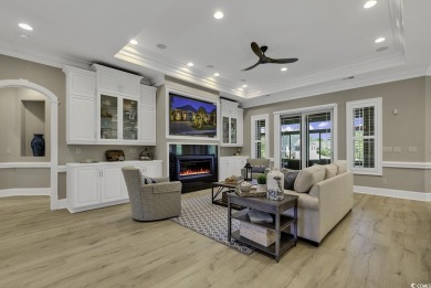 OPEN HOUSE - SUNDAY - MAY 19th - 1:00 - 4:00 pm.  Nestled in the on Surf Golf and Beach Club in South Carolina - for sale on GolfHomes.com, golf home, golf lot