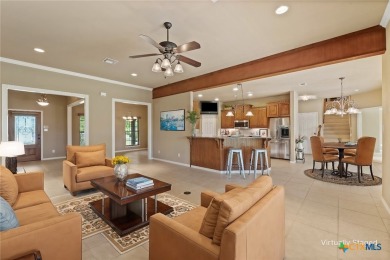 Imagine a home where mornings begin with a peaceful stroll on a on Mill Creek Golf Club in Texas - for sale on GolfHomes.com, golf home, golf lot