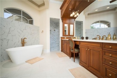 EXCEPTIONAL DEAL PRICE PER SQ FOOT AND MOTIVATED SELLERS WITH on Shadow Wood Preserve in Florida - for sale on GolfHomes.com, golf home, golf lot