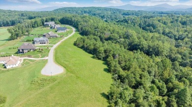 Estate Lot with Breathtaking Mountain & Golf Course Views! Build on Ballyhack Golf Club in Virginia - for sale on GolfHomes.com, golf home, golf lot