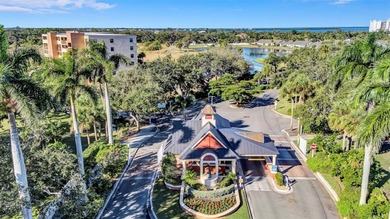 PRICE IMPROVEMENT!  Beautifully RENOVATED TURNKEY FURNISHED on Terra Ceia Golf and Country Club in Florida - for sale on GolfHomes.com, golf home, golf lot
