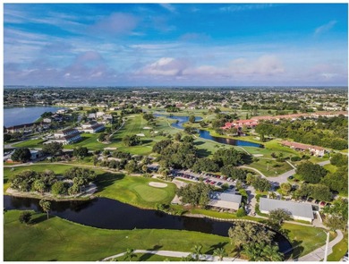 Build your Florida dream home on this cleared residential lot on Deep Creek Golf Club in Florida - for sale on GolfHomes.com, golf home, golf lot
