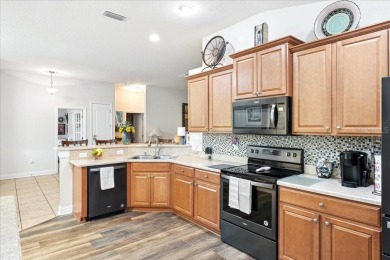 Location, Location, Location! Welcome to your bright & well on The Grand Club - Pine Lakes Course in Florida - for sale on GolfHomes.com, golf home, golf lot