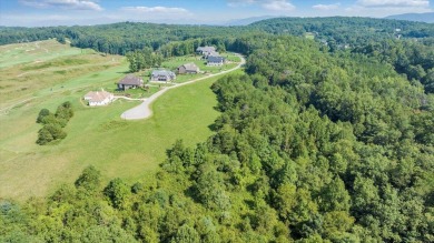 Estate Lot with Breathtaking Mountain & Golf Course Views! Build on Ballyhack Golf Club in Virginia - for sale on GolfHomes.com, golf home, golf lot