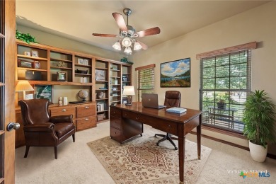 Imagine a home where mornings begin with a peaceful stroll on a on Mill Creek Golf Club in Texas - for sale on GolfHomes.com, golf home, golf lot