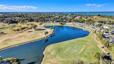 PRICE IMPROVEMENT!  Beautifully RENOVATED TURNKEY FURNISHED on Terra Ceia Golf and Country Club in Florida - for sale on GolfHomes.com, golf home, golf lot