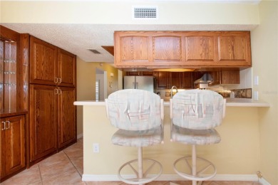 Squeaky clean and priced to sell!   Pet friendly and leasing is on Village Green Golf Club of Sarasota in Florida - for sale on GolfHomes.com, golf home, golf lot