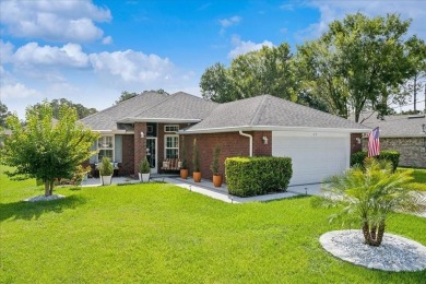 Location, Location, Location! Welcome to your bright & well on The Grand Club - Pine Lakes Course in Florida - for sale on GolfHomes.com, golf home, golf lot