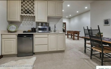 This magnificent, expansive home offers unparalleled comfort and on Aspen Glen Club in Colorado - for sale on GolfHomes.com, golf home, golf lot