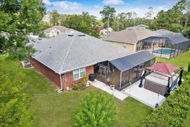 Location, Location, Location! Welcome to your bright & well on The Grand Club - Pine Lakes Course in Florida - for sale on GolfHomes.com, golf home, golf lot