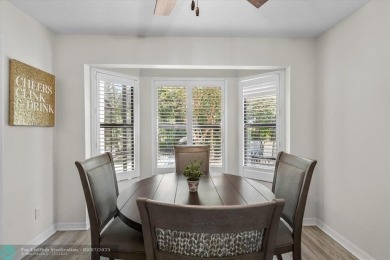You'll love coming home to this hidden gem on Sailfish Sands on Martin County Golf Course in Florida - for sale on GolfHomes.com, golf home, golf lot