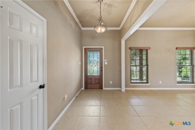 Imagine a home where mornings begin with a peaceful stroll on a on Mill Creek Golf Club in Texas - for sale on GolfHomes.com, golf home, golf lot