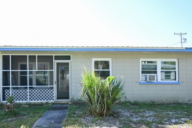 Great Get-A-Way!!  Near the Coast, yet high up on a hill, east on St. James Bay in Florida - for sale on GolfHomes.com, golf home, golf lot