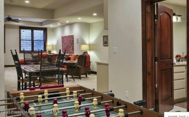 This magnificent, expansive home offers unparalleled comfort and on Aspen Glen Club in Colorado - for sale on GolfHomes.com, golf home, golf lot