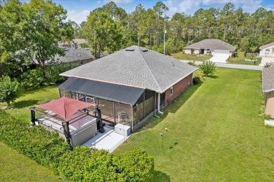 Location, Location, Location! Welcome to your bright & well on The Grand Club - Pine Lakes Course in Florida - for sale on GolfHomes.com, golf home, golf lot