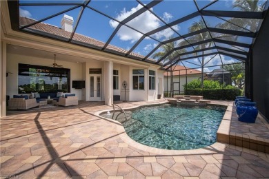 EXCEPTIONAL DEAL PRICE PER SQ FOOT AND MOTIVATED SELLERS WITH on Shadow Wood Preserve in Florida - for sale on GolfHomes.com, golf home, golf lot