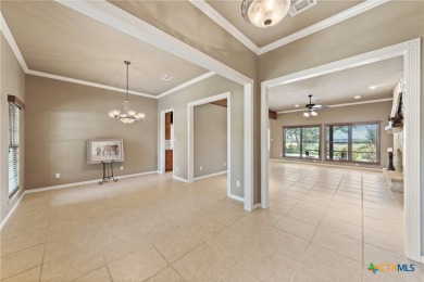 Imagine a home where mornings begin with a peaceful stroll on a on Mill Creek Golf Club in Texas - for sale on GolfHomes.com, golf home, golf lot