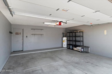 NO HOA, PAID OFF SOLAR.  NEW ROOF, NEW AC, NEW WINDOWS.  Step on Desert Mirage Golf Course in Arizona - for sale on GolfHomes.com, golf home, golf lot