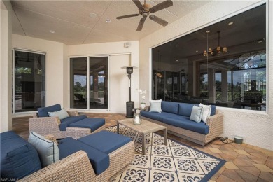 EXCEPTIONAL DEAL PRICE PER SQ FOOT AND MOTIVATED SELLERS WITH on Shadow Wood Preserve in Florida - for sale on GolfHomes.com, golf home, golf lot