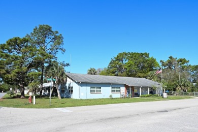 Great Get-A-Way!!  Near the Coast, yet high up on a hill, east on St. James Bay in Florida - for sale on GolfHomes.com, golf home, golf lot