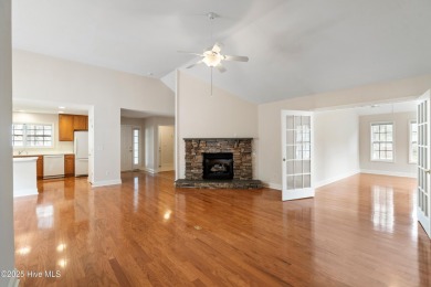 Welcome to 7788 Cypress Island Drive, a beautifully maintained on Masonboro Country Club in North Carolina - for sale on GolfHomes.com, golf home, golf lot