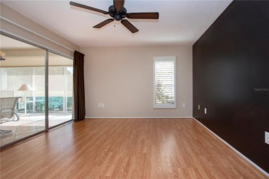 Squeaky clean and priced to sell!   Pet friendly and leasing is on Village Green Golf Club of Sarasota in Florida - for sale on GolfHomes.com, golf home, golf lot
