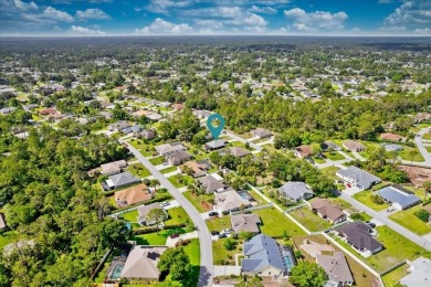 Location, Location, Location! Welcome to your bright & well on The Grand Club - Pine Lakes Course in Florida - for sale on GolfHomes.com, golf home, golf lot