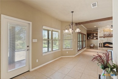 Imagine a home where mornings begin with a peaceful stroll on a on Mill Creek Golf Club in Texas - for sale on GolfHomes.com, golf home, golf lot