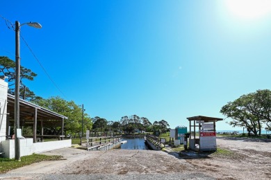 Great Get-A-Way!!  Near the Coast, yet high up on a hill, east on St. James Bay in Florida - for sale on GolfHomes.com, golf home, golf lot