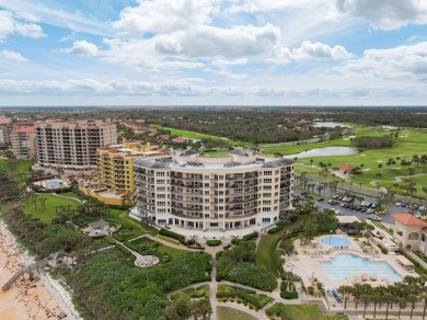 Your dream is living on the first floor of a high end oceanfront on Hammock Dunes Club in Florida - for sale on GolfHomes.com, golf home, golf lot