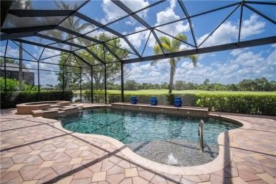 EXCEPTIONAL DEAL PRICE PER SQ FOOT AND MOTIVATED SELLERS WITH on Shadow Wood Preserve in Florida - for sale on GolfHomes.com, golf home, golf lot