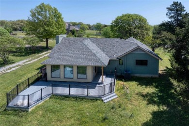 Investor & Project Seeker's Opportunity Knocks in Lake Kiowa on Lake Kiowa Golf Course in Texas - for sale on GolfHomes.com, golf home, golf lot