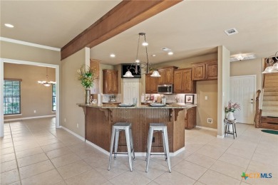 Imagine a home where mornings begin with a peaceful stroll on a on Mill Creek Golf Club in Texas - for sale on GolfHomes.com, golf home, golf lot