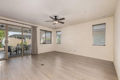 Experience the best of resort-style living at Trilogy at on Trilogy Golf Club At Vistancia in Arizona - for sale on GolfHomes.com, golf home, golf lot