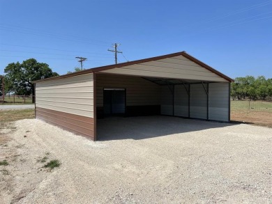 Located minutes from Abilene and next door to Twisted Oaks golf on Tangle Oaks Golf Club in Texas - for sale on GolfHomes.com, golf home, golf lot