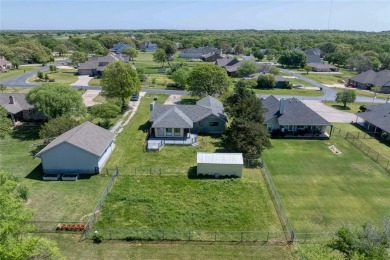 Investor & Project Seeker's Opportunity Knocks in Lake Kiowa on Lake Kiowa Golf Course in Texas - for sale on GolfHomes.com, golf home, golf lot