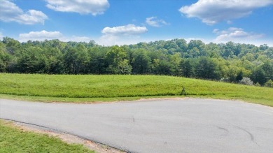 Estate Lot with Breathtaking Mountain & Golf Course Views! Build on Ballyhack Golf Club in Virginia - for sale on GolfHomes.com, golf home, golf lot
