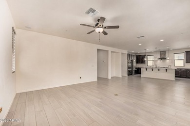 Experience the best of resort-style living at Trilogy at on Trilogy Golf Club At Vistancia in Arizona - for sale on GolfHomes.com, golf home, golf lot