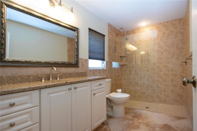 Squeaky clean and priced to sell!   Pet friendly and leasing is on Village Green Golf Club of Sarasota in Florida - for sale on GolfHomes.com, golf home, golf lot