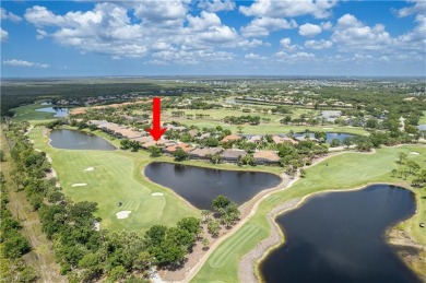 EXCEPTIONAL DEAL PRICE PER SQ FOOT AND MOTIVATED SELLERS WITH on Shadow Wood Preserve in Florida - for sale on GolfHomes.com, golf home, golf lot