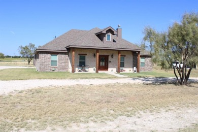 Located minutes from Abilene and next door to Twisted Oaks golf on Tangle Oaks Golf Club in Texas - for sale on GolfHomes.com, golf home, golf lot