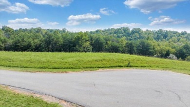 Estate Lot with Breathtaking Mountain & Golf Course Views! Build on Ballyhack Golf Club in Virginia - for sale on GolfHomes.com, golf home, golf lot