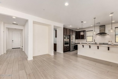 Experience the best of resort-style living at Trilogy at on Trilogy Golf Club At Vistancia in Arizona - for sale on GolfHomes.com, golf home, golf lot