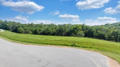 Estate Lot with Breathtaking Mountain & Golf Course Views! Build on Ballyhack Golf Club in Virginia - for sale on GolfHomes.com, golf home, golf lot