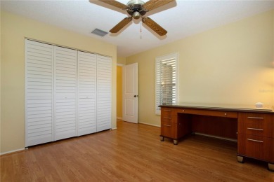 Squeaky clean and priced to sell!   Pet friendly and leasing is on Village Green Golf Club of Sarasota in Florida - for sale on GolfHomes.com, golf home, golf lot