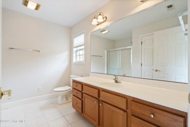 Welcome to 7788 Cypress Island Drive, a beautifully maintained on Masonboro Country Club in North Carolina - for sale on GolfHomes.com, golf home, golf lot