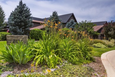 This magnificent, expansive home offers unparalleled comfort and on Aspen Glen Club in Colorado - for sale on GolfHomes.com, golf home, golf lot