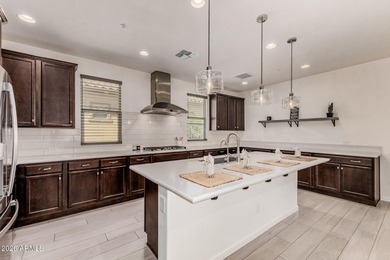 Experience the best of resort-style living at Trilogy at on Trilogy Golf Club At Vistancia in Arizona - for sale on GolfHomes.com, golf home, golf lot