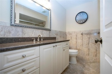Squeaky clean and priced to sell!   Pet friendly and leasing is on Village Green Golf Club of Sarasota in Florida - for sale on GolfHomes.com, golf home, golf lot
