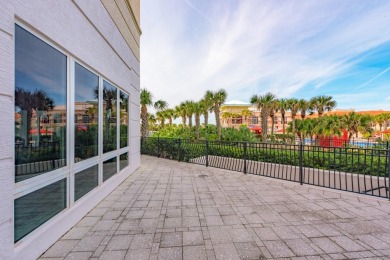 Your dream is living on the first floor of a high end oceanfront on Hammock Dunes Club in Florida - for sale on GolfHomes.com, golf home, golf lot